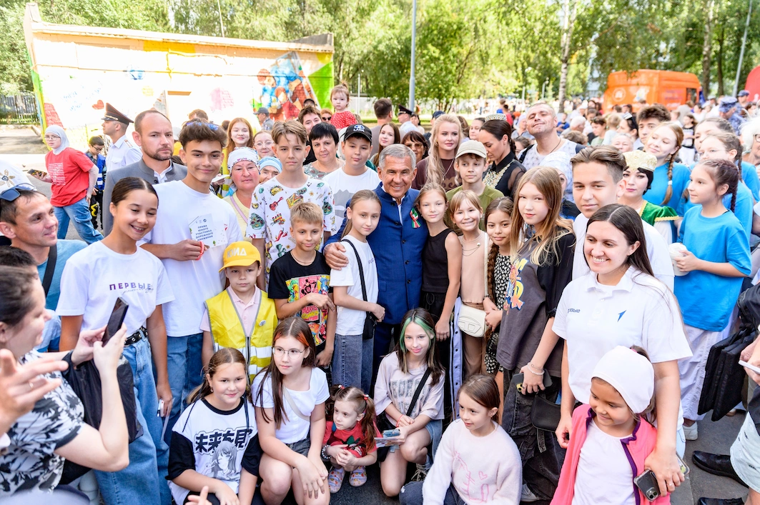 От спортивных турниров до творческих фестивалей получите поддержку своих мероприятий!